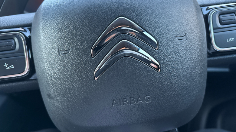 Citroen C5 Aircross 1.6 Plug-in Hybrid Max 5dr e-EAT8 Hatchback